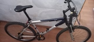 Bicicleta de montaña Giant
