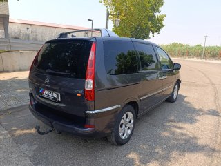 Citroen C8 2013
