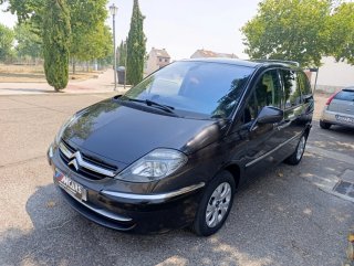 Citroen C8 2013