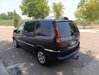 Citroen C8 2013