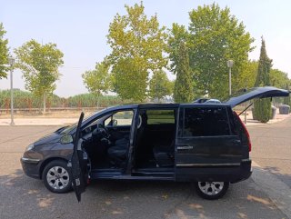Citroen C8 2013