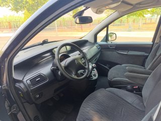 Citroen C8 2013