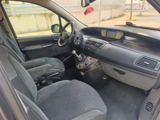 Citroen C8 2013