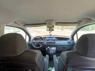 Citroen C8 2013