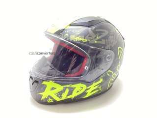 casco integral ls2 ff353 rapid ii