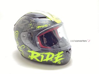 casco integral ls2 ff353 rapid ii