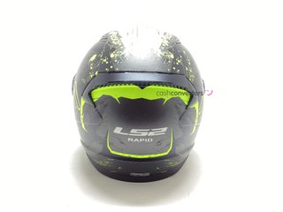 casco integral ls2 ff353 rapid ii