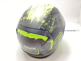 casco integral ls2 ff353 rapid ii