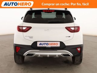 Kia Stonic 1.0 TGDI Mild-Hybrid GT Line