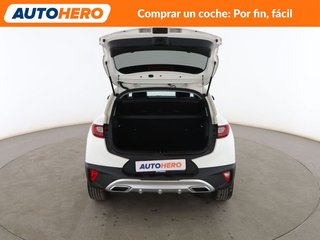 Kia Stonic 1.0 TGDI Mild-Hybrid GT Line