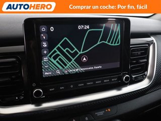 Kia Stonic 1.0 TGDI Mild-Hybrid GT Line