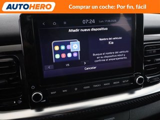 Kia Stonic 1.0 TGDI Mild-Hybrid GT Line