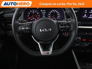 Kia Stonic 1.0 TGDI Mild-Hybrid GT Line