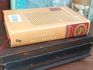 El Sueño del águila. I Boudica - Manda Scott