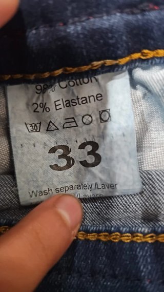 Pantalones cortos Born2