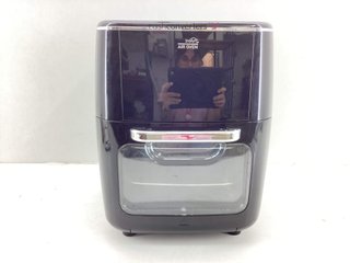 freidora de aire starlyf air oven