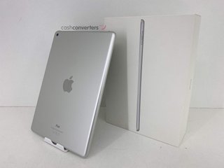 ipad apple ipad (6 gen) (wi-fi) (a1893) 32gb