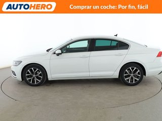 Volkswagen Passat 2.0 TDI Business