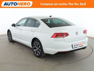 Volkswagen Passat 2.0 TDI Business