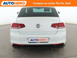 Volkswagen Passat 2.0 TDI Business