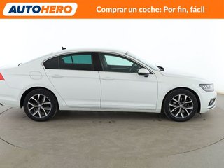 Volkswagen Passat 2.0 TDI Business