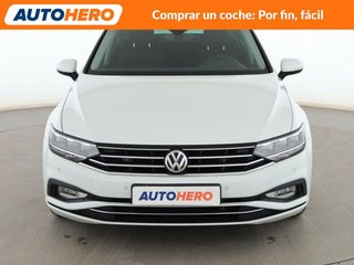 Volkswagen Passat 2.0 TDI Business