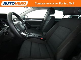 Volkswagen Passat 2.0 TDI Business