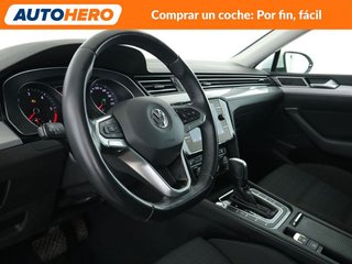 Volkswagen Passat 2.0 TDI Business