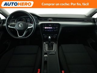 Volkswagen Passat 2.0 TDI Business