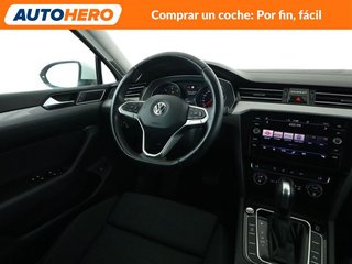 Volkswagen Passat 2.0 TDI Business