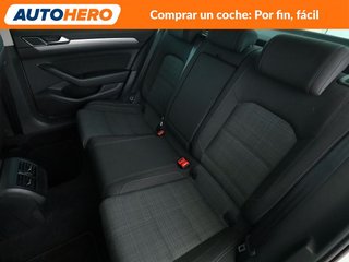 Volkswagen Passat 2.0 TDI Business
