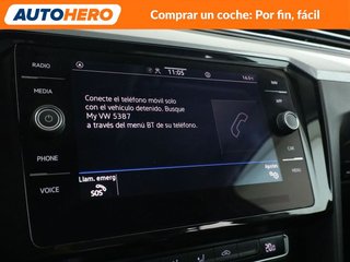 Volkswagen Passat 2.0 TDI Business