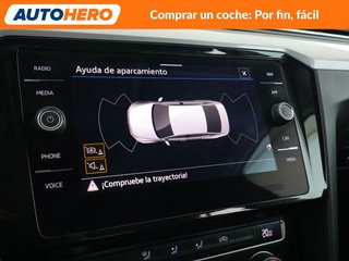 Volkswagen Passat 2.0 TDI Business