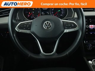 Volkswagen Passat 2.0 TDI Business