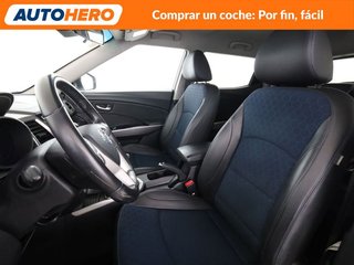 SsangYong Tivoli 1.6 Urban 4x2
