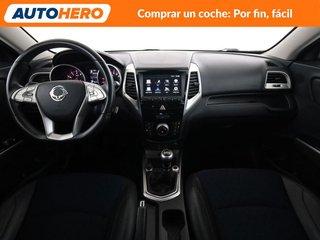 SsangYong Tivoli 1.6 Urban 4x2
