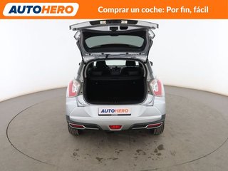 SsangYong Tivoli 1.6 Urban 4x2