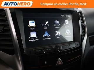 SsangYong Tivoli 1.6 Urban 4x2