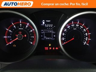 SsangYong Tivoli 1.6 Urban 4x2
