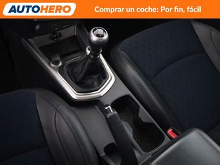 SsangYong Tivoli 1.6 Urban 4x2