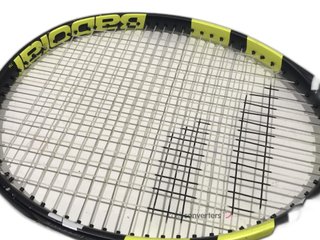 otros deporte raqueta babolat evoke 102