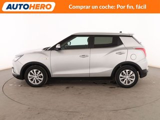 SsangYong Tivoli 1.6 Urban 4x2