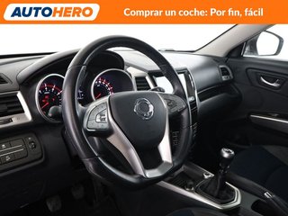 SsangYong Tivoli 1.6 Urban 4x2
