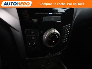 SsangYong Tivoli 1.6 Urban 4x2