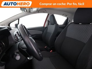 Toyota Yaris 1.33 Dual VVT-i Active