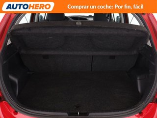 Toyota Yaris 1.33 Dual VVT-i Active