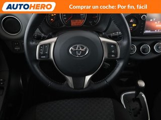 Toyota Yaris 1.33 Dual VVT-i Active