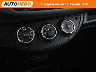 Toyota Yaris 1.33 Dual VVT-i Active