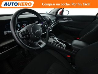 Kia Sportage 1.6 TGDI Hybrid Drive