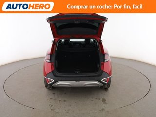 Kia Sportage 1.6 TGDI Hybrid Drive